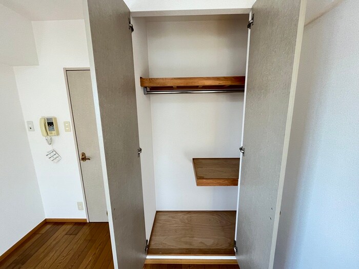 物件内観写真14　(収納)