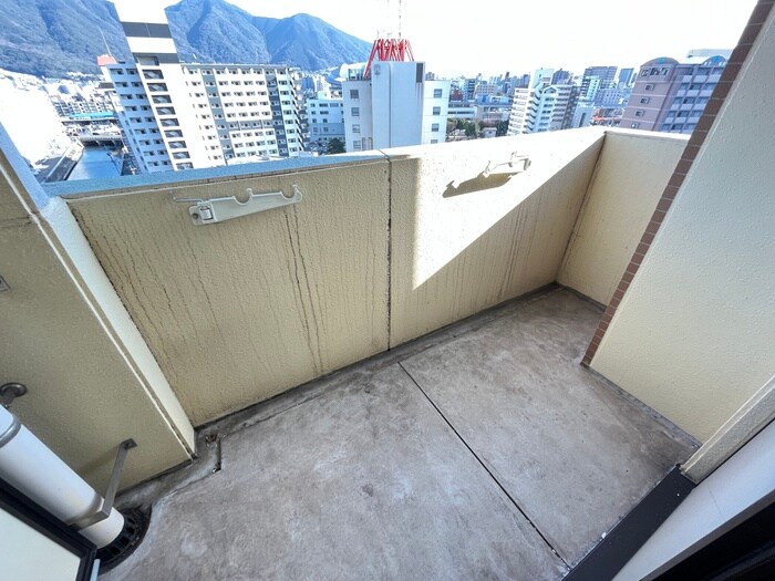 物件内観写真15　(ベランダ・バルコニー)