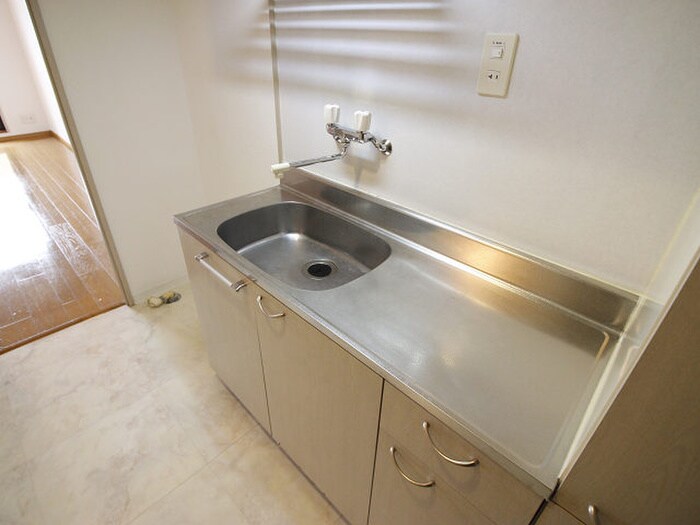 物件内観写真21　(バス／シャワールーム等)