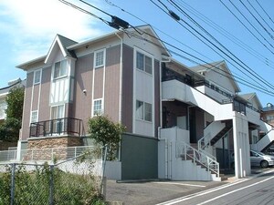 ボヌール守恒Ⅱ外観写真