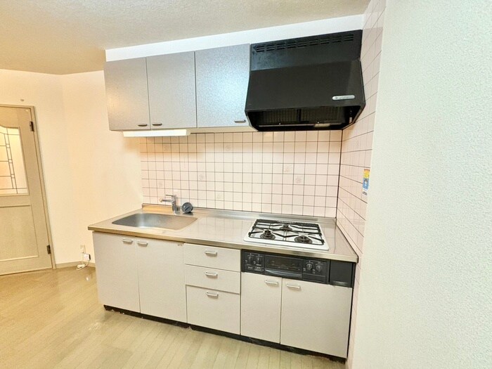 物件内観写真9　(キッチン)