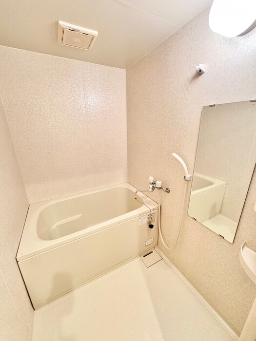 物件内観写真11　(バス／シャワールーム等)