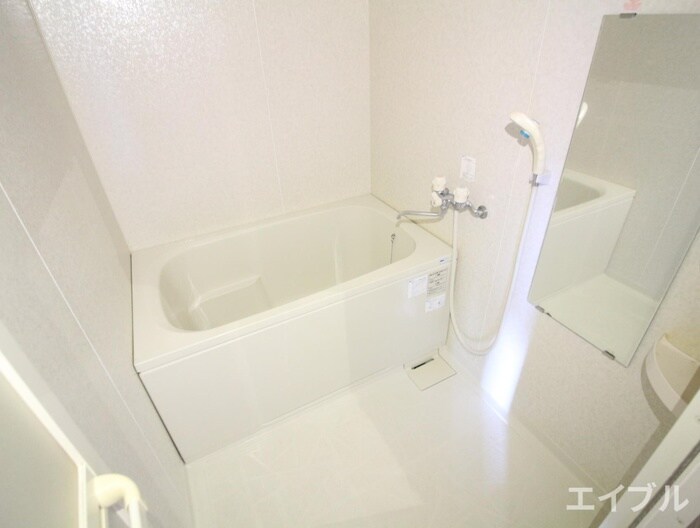 物件内観写真12　(バス／シャワールーム等)