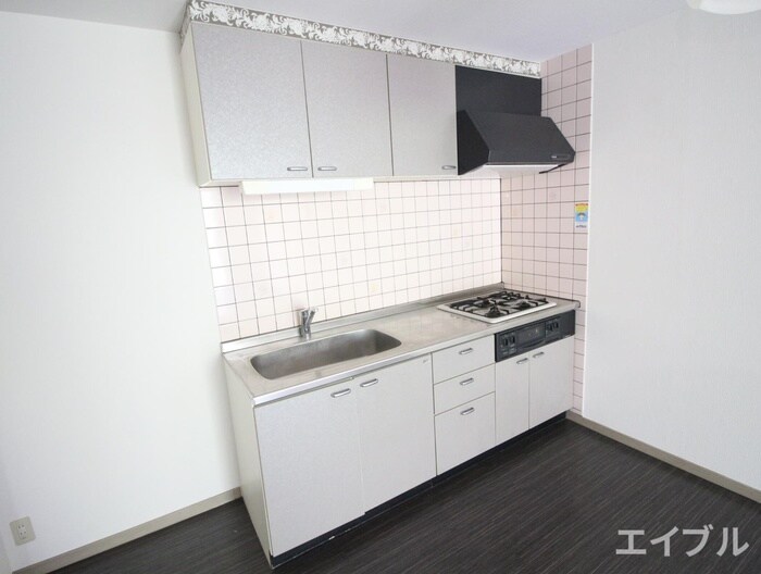 物件内観写真14　(キッチン)