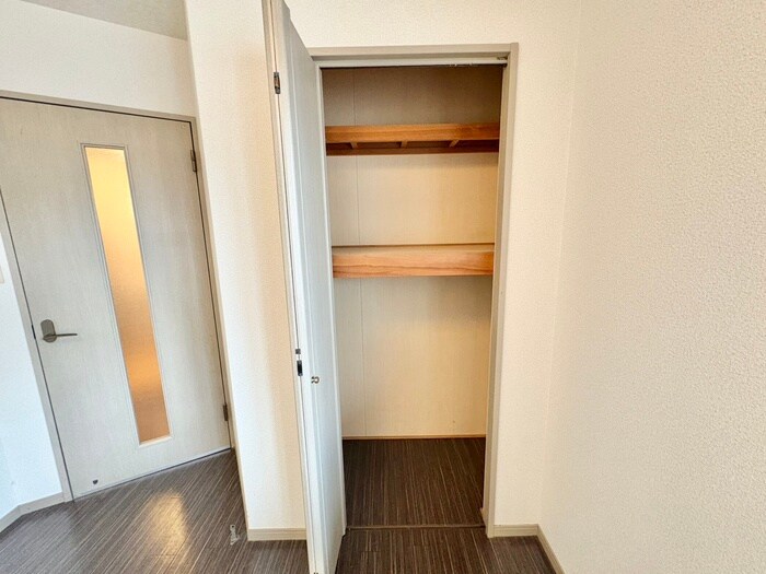 物件内観写真14　(収納)