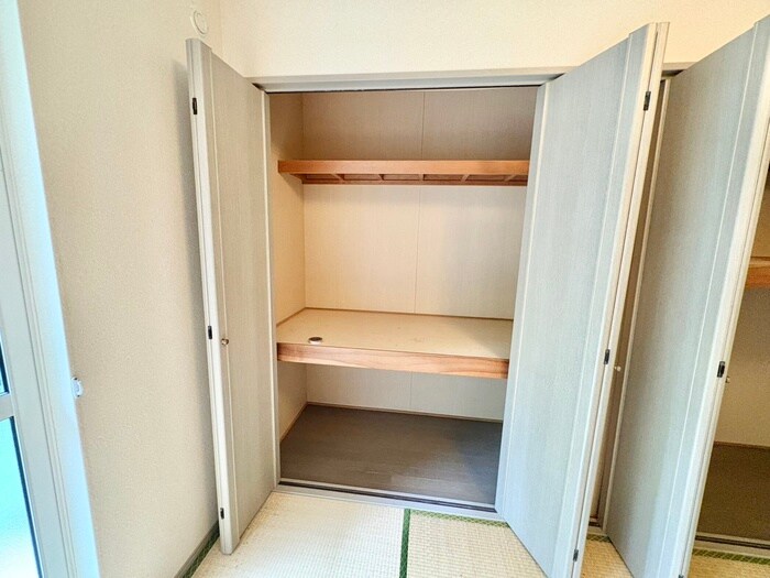 物件内観写真15　(収納)