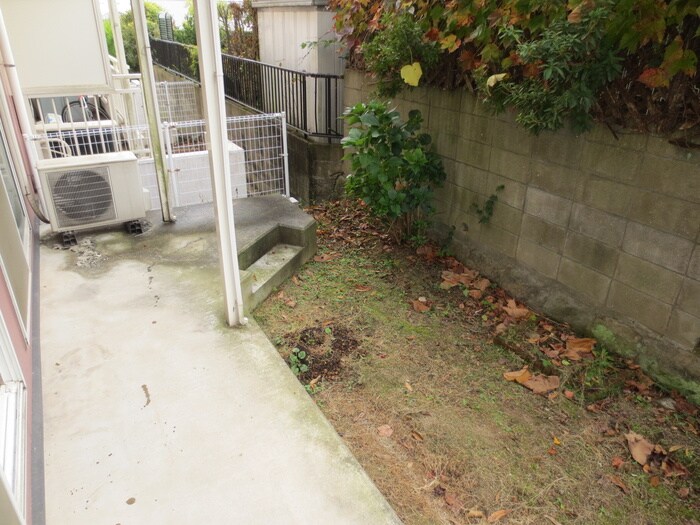 物件内観写真16　(ベランダ・バルコニー)