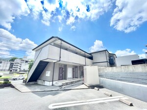 ステラ上の原Ⅱ外観写真