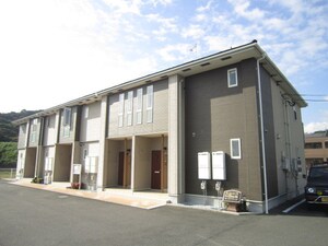 ブロ－テＭ外観写真