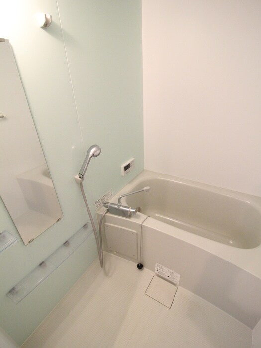 物件内観写真7　(バス／シャワールーム等)