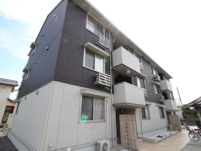 物件外観写真4　(その他)