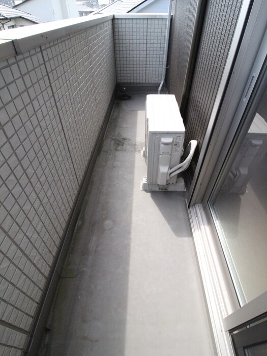 物件内観写真13　(ベランダ・バルコニー)