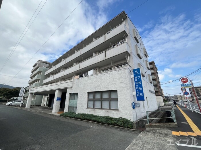 サンシャイン那珂川の物件外観写真