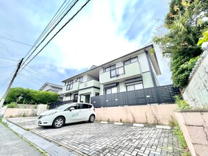 ソーシャル惣美外観写真