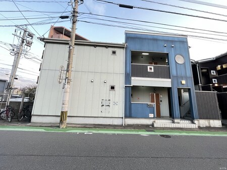 SUNSET　TERRACE　TOHNOHARU外観写真