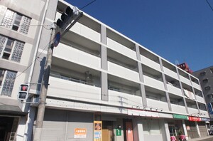 ＶＥＧＡ片江ビル外観写真