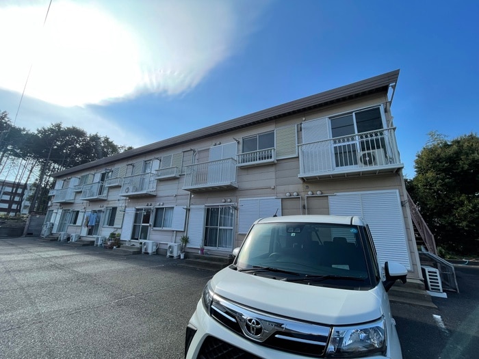 物件外観写真3　(外観写真)