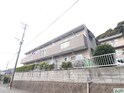 メゾンど名の浦A