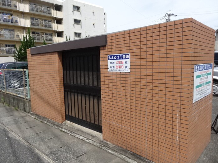 物件外観写真5　(建物設備)