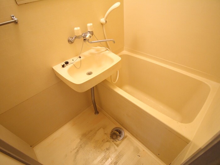 物件内観写真11　(バス／シャワールーム等)