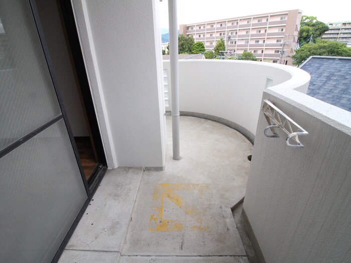 物件内観写真21　(ベランダ・バルコニー)