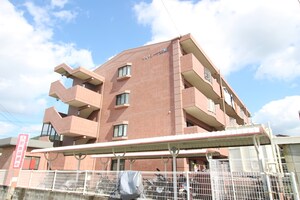 ヴィルシーナ松嶋外観写真