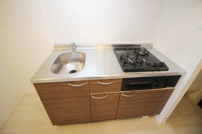 物件内観写真6　(キッチン)