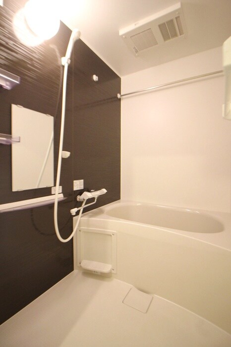 物件内観写真7　(バス／シャワールーム等)