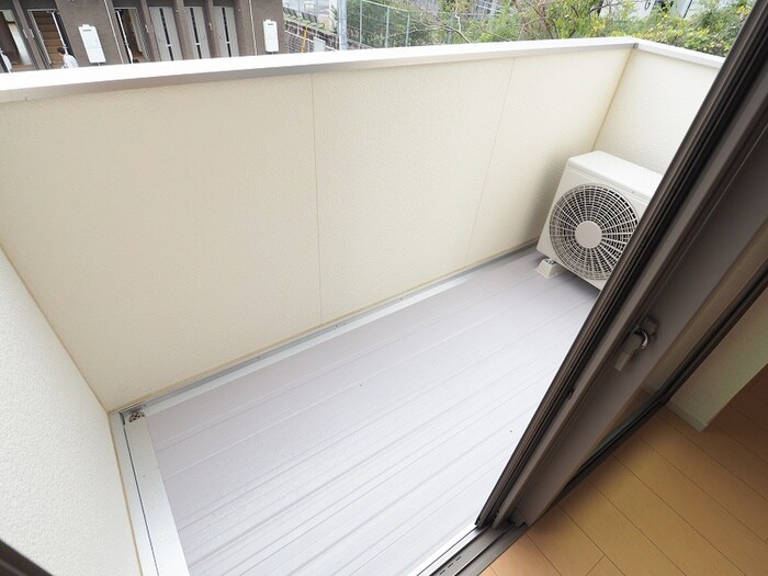 物件内観写真13　(ベランダ・バルコニー)