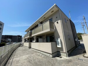 シエロ．ガーデン．ツダＣ外観写真