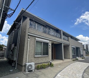 グリ－ンハイツ宇美中央Ⅱ外観写真