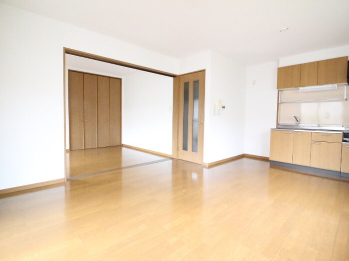 物件内観写真5　(居室)