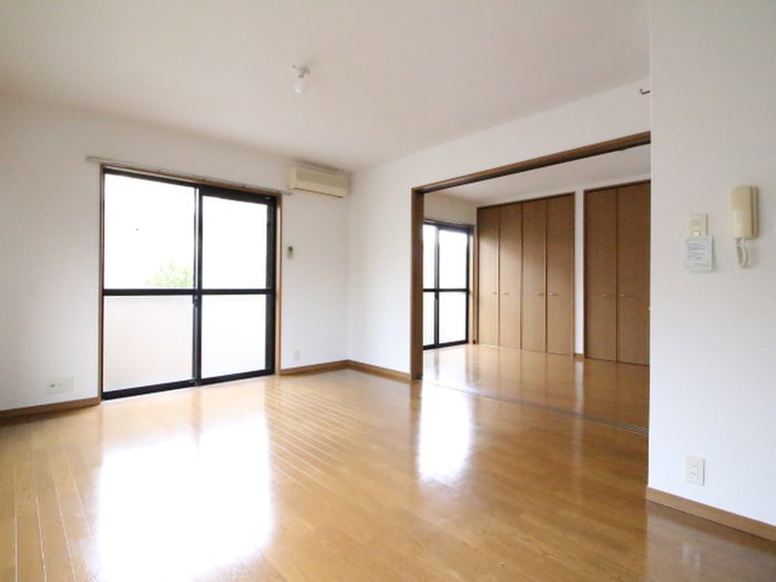 物件内観写真6　(居室)