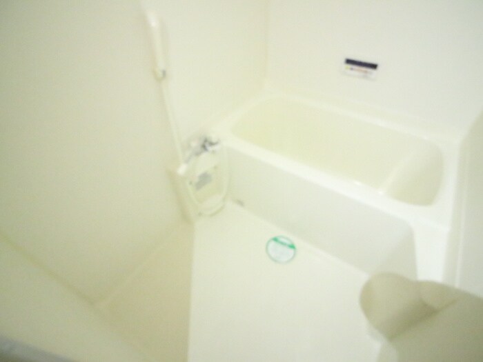 物件内観写真9　(バス／シャワールーム等)