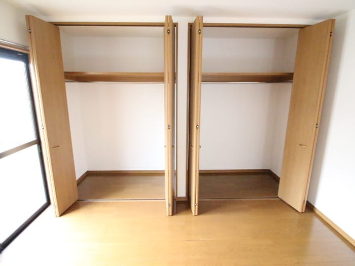 物件内観写真13　(収納)