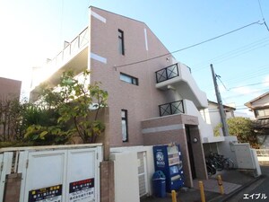ケイハウス２１外観写真
