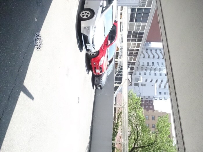 物件外観写真5　(駐車場)