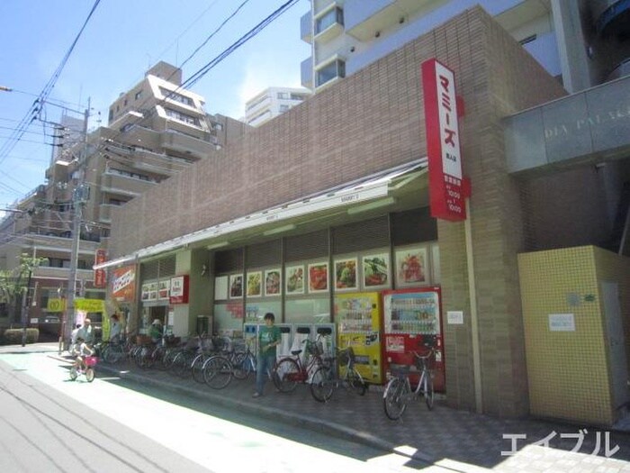 マミーズ唐人町