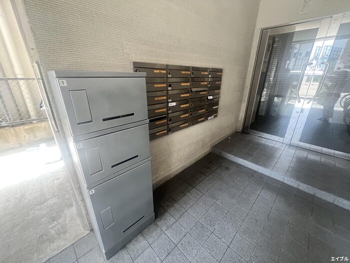 物件外観写真6　(建物設備)