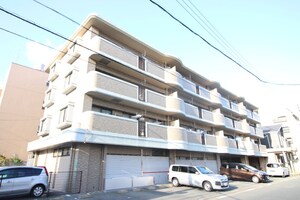 ルミエール長住外観写真