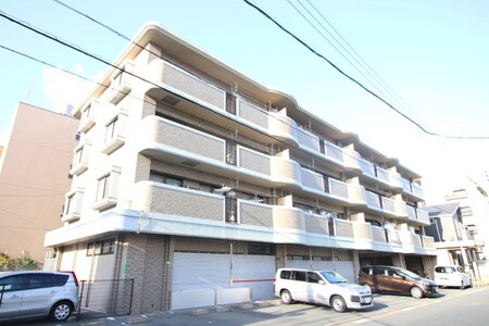 ルミエール長住外観写真