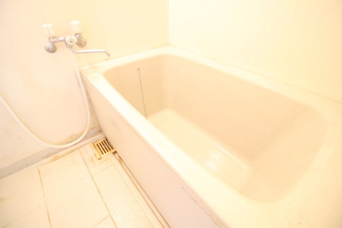 物件内観写真9　(バス／シャワールーム等)