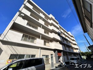 エルモス小倉南外観写真