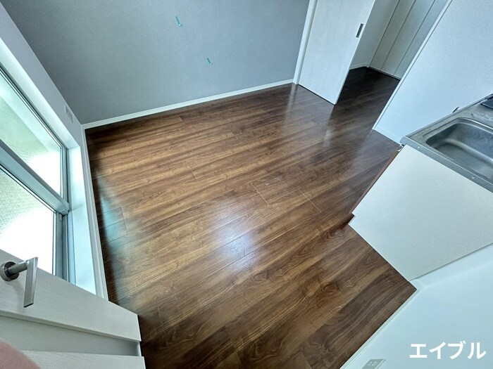 物件内観写真6　(居室)