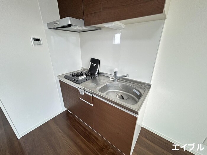 物件内観写真7　(キッチン)