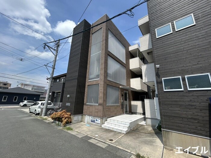 物件外観写真5　(外観写真)