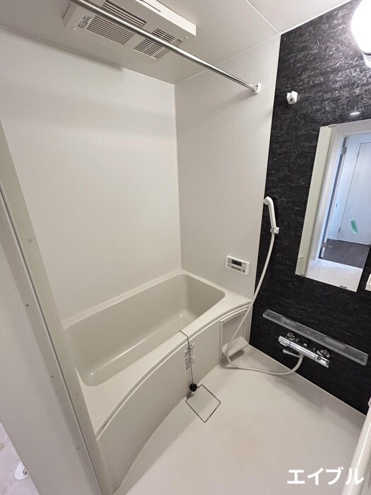 物件内観写真10　(バス／シャワールーム等)