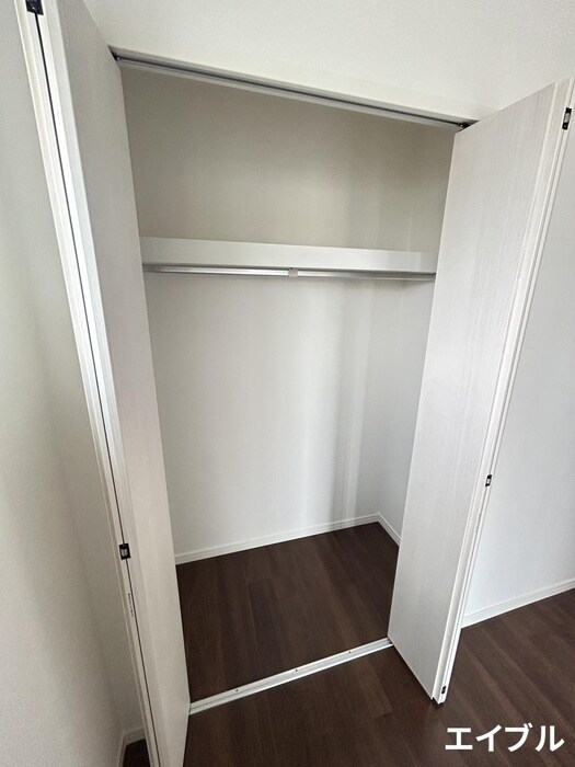 物件内観写真17　(収納)