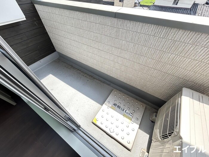 物件内観写真19　(ベランダ・バルコニー)