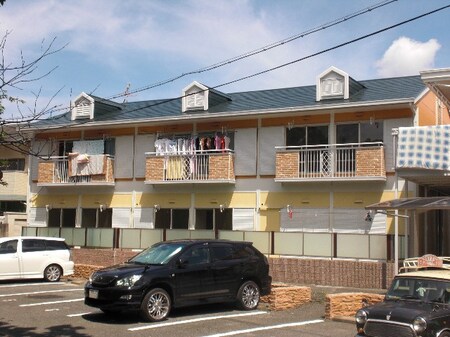 Ｄｕ　ｐａｒｃ　ａｒｃａｄｉａ外観写真